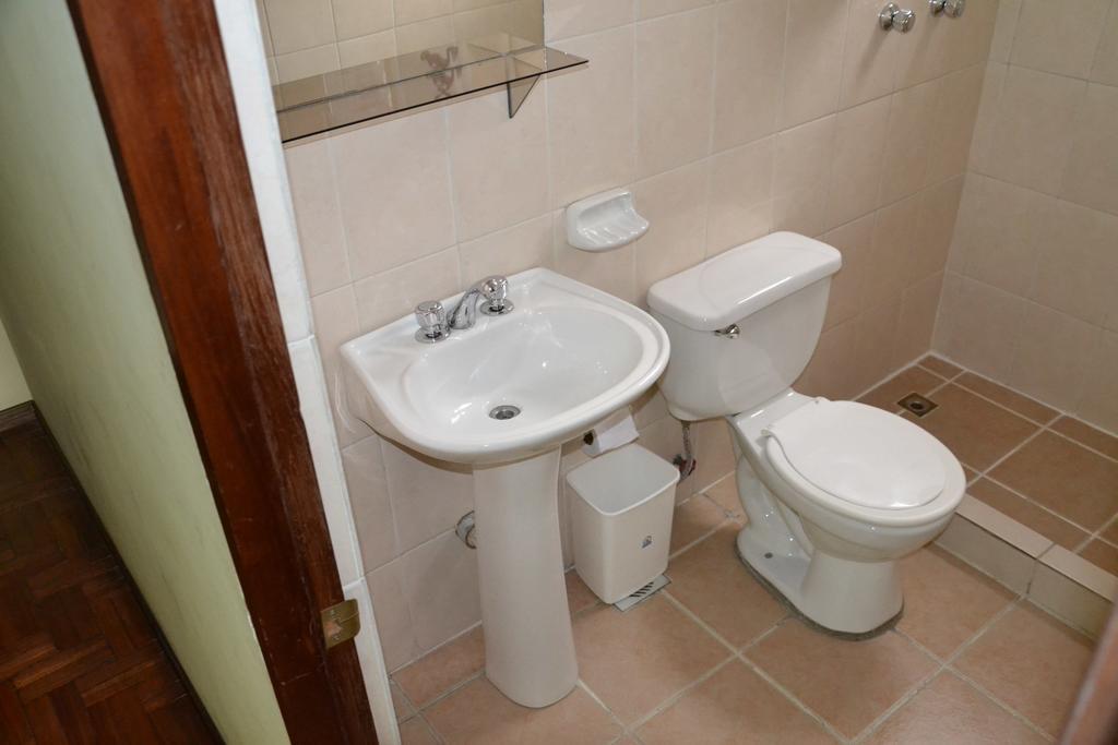 Hostel Porvenir La Paz Pokoj fotografie