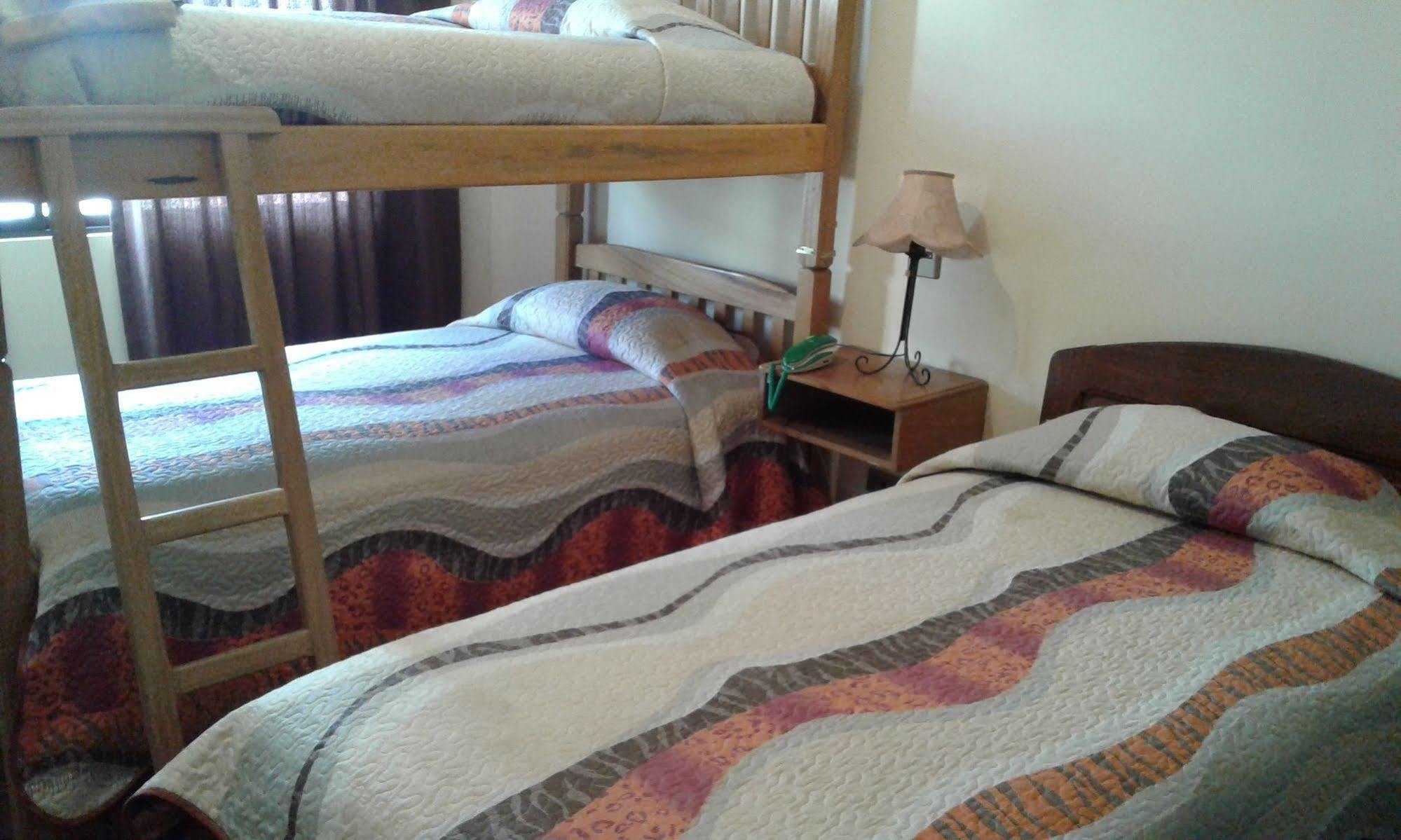 Hostel Porvenir La Paz Exteriér fotografie